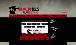 Blackhillsfilmfestival.org thumbnail