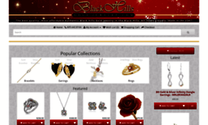 Blackhillsgoldjewelry.com thumbnail