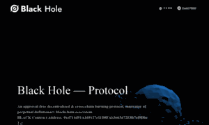 Blackhole.black thumbnail
