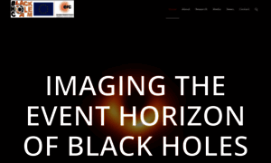 Blackholecam.org thumbnail