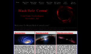 Blackholecentral.com thumbnail