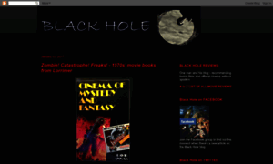 Blackholereviews.blogspot.com thumbnail