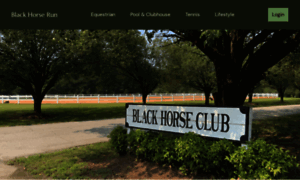 Blackhorserun-sc.com thumbnail