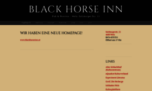 Blackhorsewels.wordpress.com thumbnail