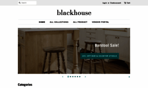 Blackhouse.co thumbnail