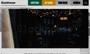 Blackhouse.uk.com thumbnail