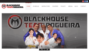 Blackhouseteamnogueira.com thumbnail