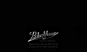 Blackhousevapor.com thumbnail