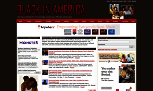 Blackinamerica.com thumbnail