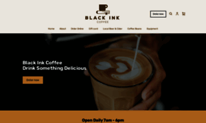 Blackink.coffee thumbnail