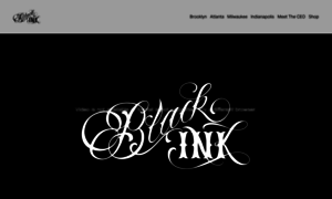 Blackinktattoostudios.com thumbnail