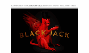 Blackjackdc.com thumbnail