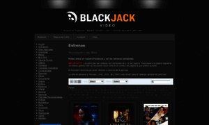 Blackjackvideo.com.ar thumbnail