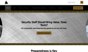 Blackknightsecurity.com thumbnail