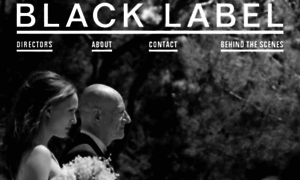 Blacklabelproductions.net thumbnail