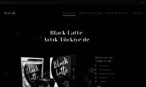Blacklatte.com.tr thumbnail