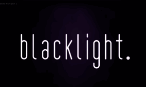 Blacklight.co.za thumbnail