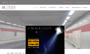 Blacklight.com.tr thumbnail