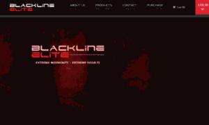 Blacklineelite.com thumbnail