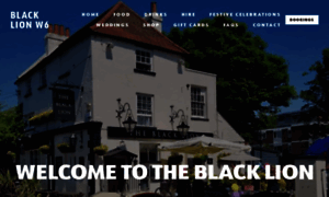 Blacklion.london thumbnail