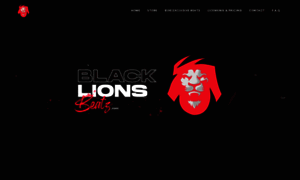 Blacklionsbeatz.com thumbnail