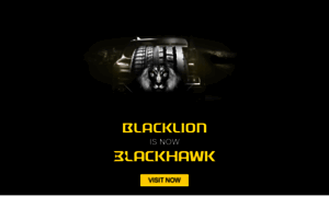 Blackliontyres.com thumbnail