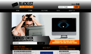 Blacklistmonitoring.com thumbnail