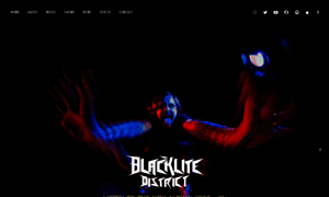 Blacklitedistrict.net thumbnail