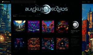 Blackliterecordsofficial.bandcamp.com thumbnail