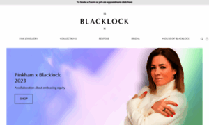 Blacklockjewellery.com thumbnail
