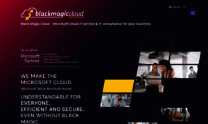 Blackmagiccloud.de thumbnail