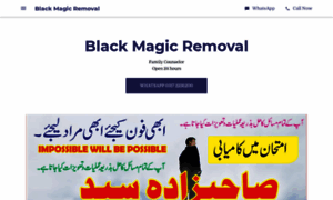 Blackmagicremoval.business.site thumbnail