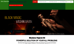 Blackmagicvashikaran-babaji.com thumbnail