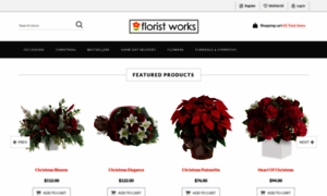 Blackmansbayflorist.com.au thumbnail