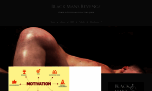 Blackmansrevenge.wordpress.com thumbnail