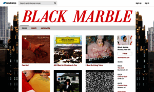 Blackmarble.bandcamp.com thumbnail