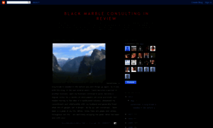 Blackmarbleconsulting.blogspot.com thumbnail