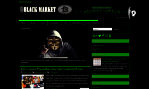 Blackmarket303.blogspot.com thumbnail