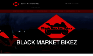 Blackmarketbikez.com thumbnail