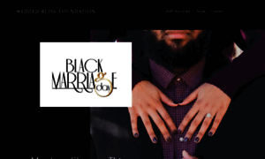 Blackmarriageday.com thumbnail