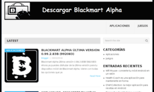 Blackmart.es thumbnail