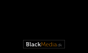 Blackmedia.dk thumbnail