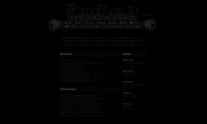 Blackmetal.at thumbnail