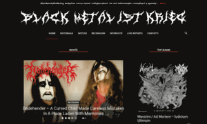 Blackmetalistkrieg.net thumbnail