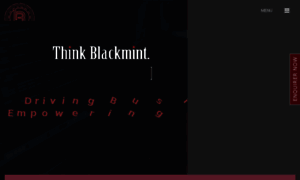 Blackmint.org thumbnail