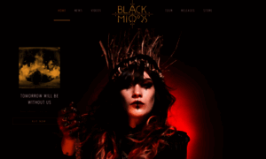 Blackmirrors.net thumbnail