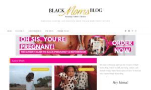 Blackmomsblog.com thumbnail