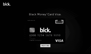 Blackmoneycard.com.br thumbnail