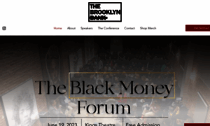 Blackmoneyforum.com thumbnail