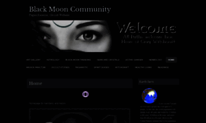 Blackmooncommunity.wordpress.com thumbnail